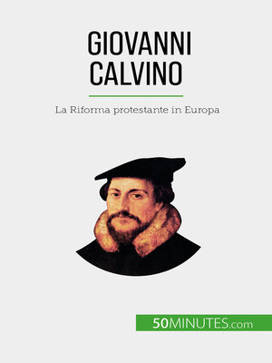 cover image of Giovanni Calvino